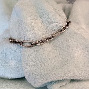 Sterling Silver Bracelet
